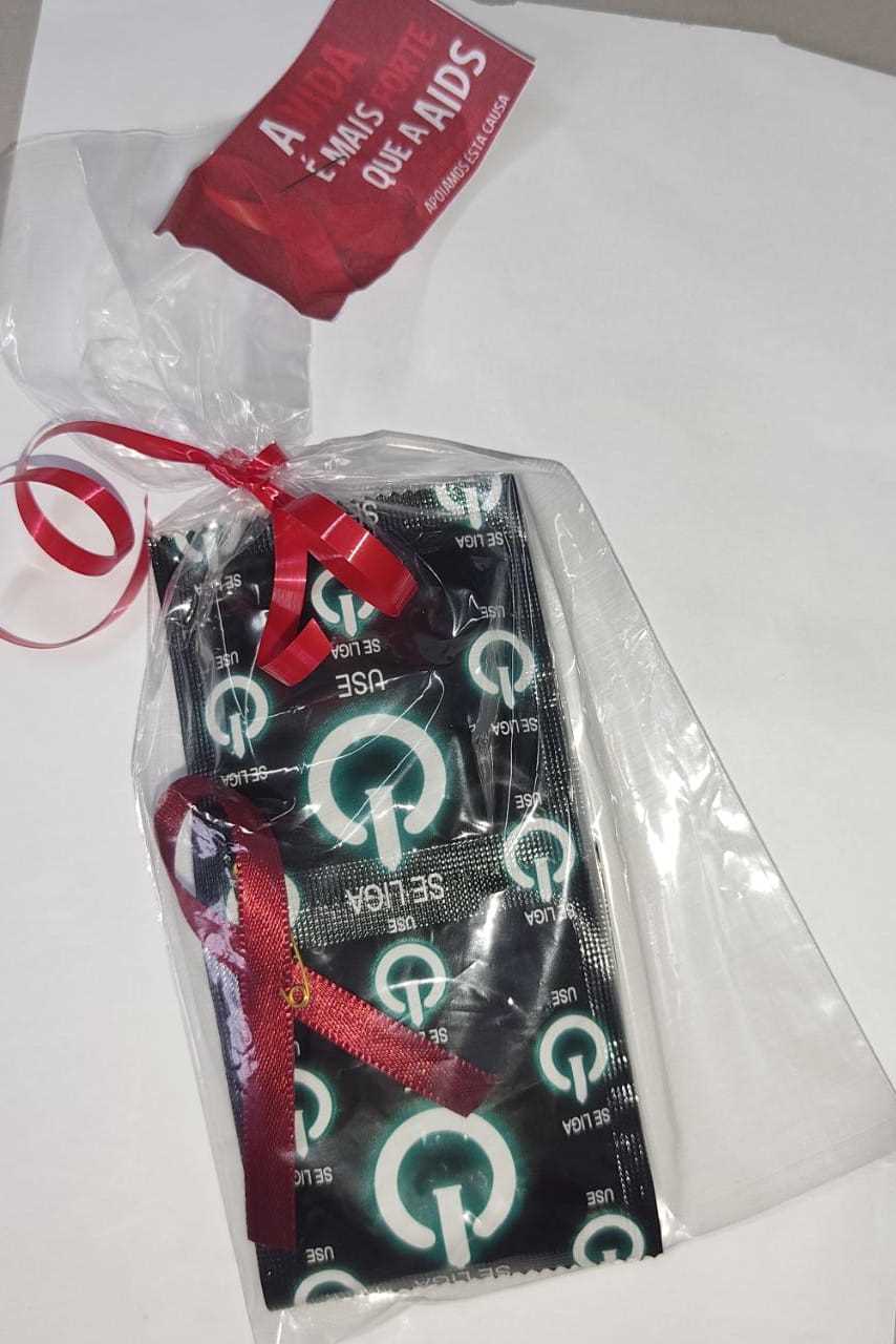 Camacã: PSF Euvaldo Maia realiza Pit Stop referente ao Dezembro Vermelho e Dengue!